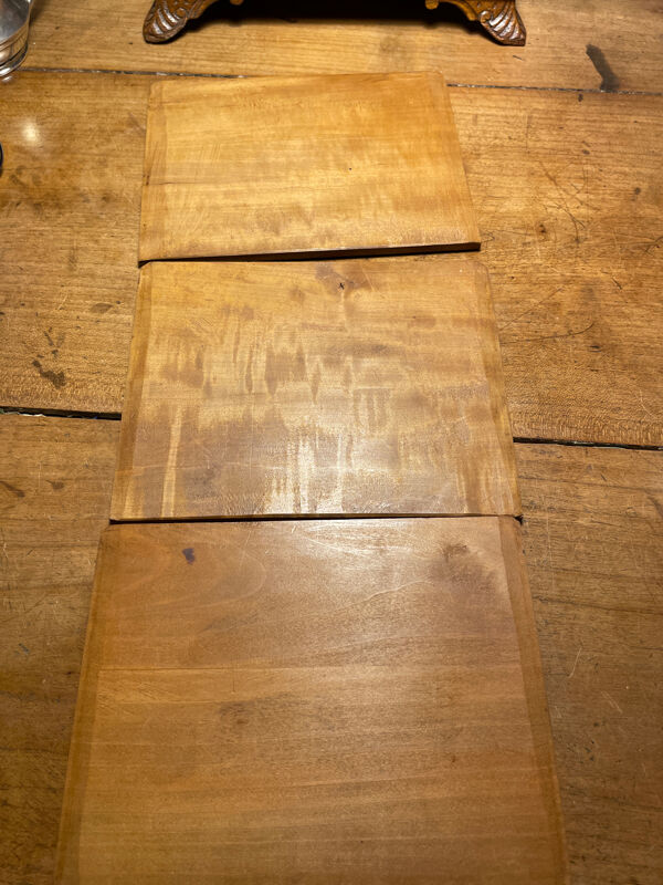 Cave à cigares « forêt noire »