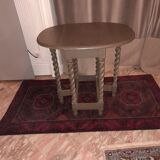 apppoint or coffee table