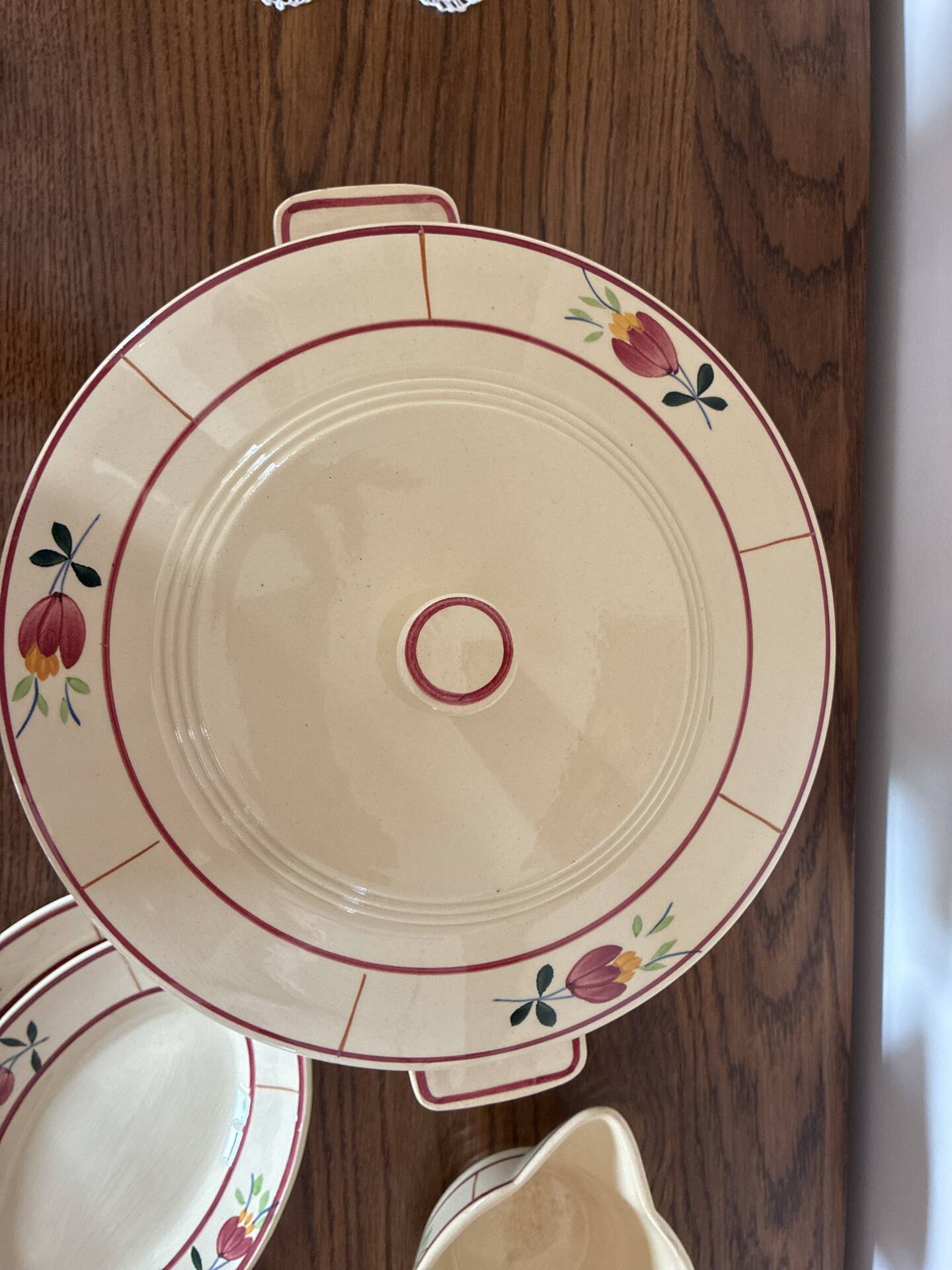 Service Gien Jacqueline