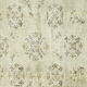 Anatolian handmade vintage rug 302 cm x 199 cm
