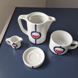 Schonwald vintage porcelain tea set