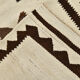 Tapis kilim coureur 107x325cm