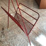 Magazine rack from the 50s