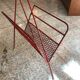 Magazine rack from the 50s