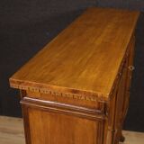 Inlaid Venetian sideboard from the 20th century