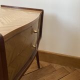 Bedside table 60s