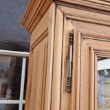 Antique 2-part sideboard