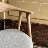 Bolia Danish swing chairs