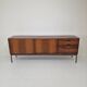 Rosewood sideboard by Topform, Netherlands, 1960s