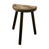 Tabouret tripode campagne