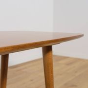 Coffee Table by Hubert Hubert Nepožitek & Bohumil Landsman for Jitona, Czec