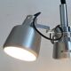 Suspension made in Italy vintage 1970s