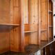 5m solid oak bar