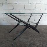 Table brand Créations Jarden, France 1960s