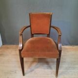 Faiteuil de burreau 1930