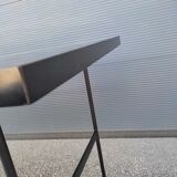 CM 141 desk by Pierre Paulin published by Thonet, 50s/60s