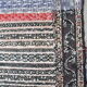Vintage turkish kilim 260x160cm
