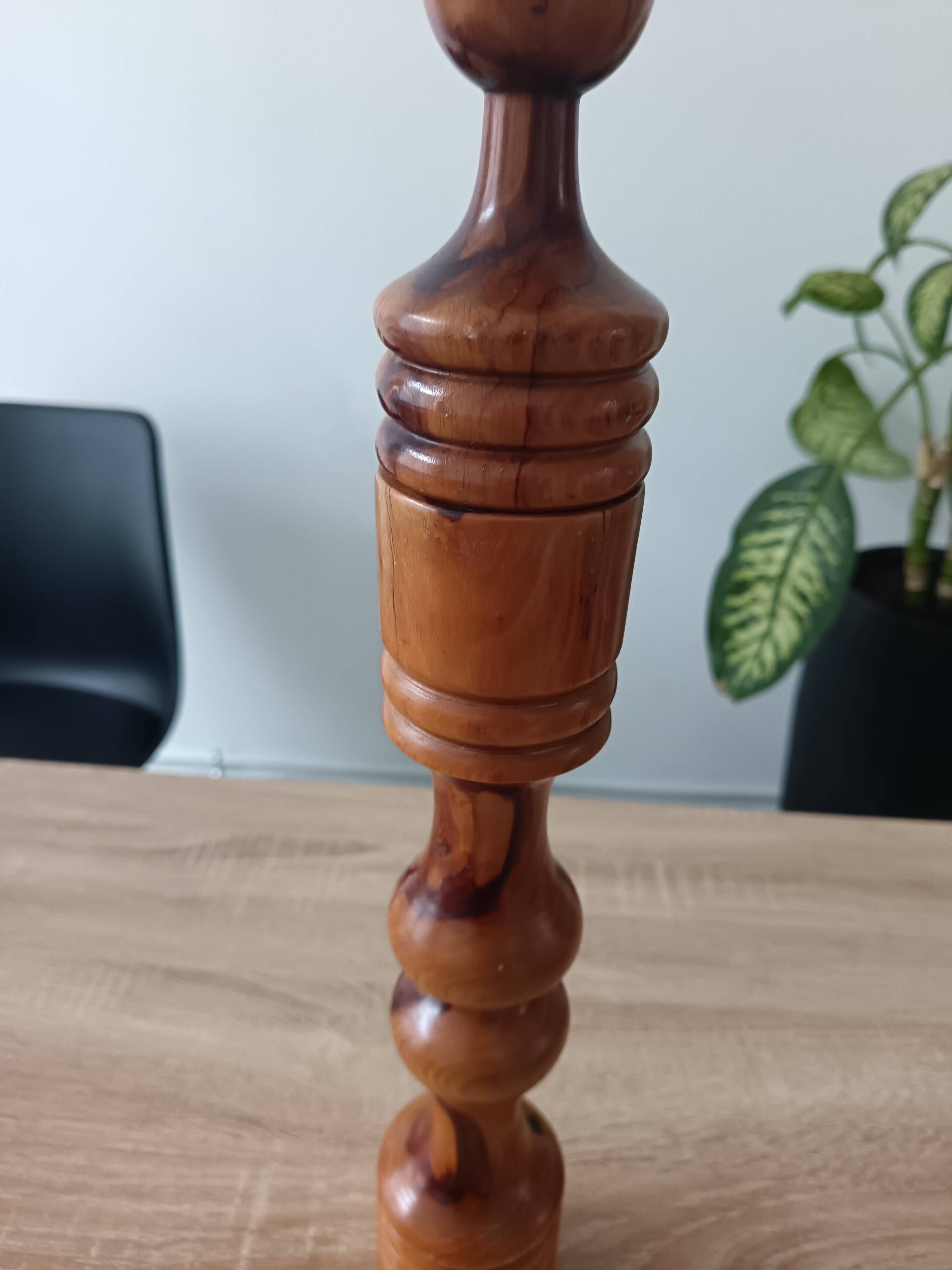 Pepper mill