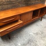 Scandinavian sideboard 60's