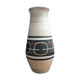 German modernist ceramic vase Carstens