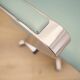 Hairdressing chair, Danish design, 1980s, production: Denmark