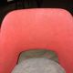 Chaise vintage