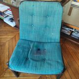 Fauteuils Geoffrey Harcourt 1970