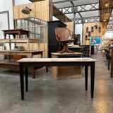 20th-century work console