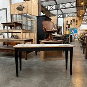 20th-century work console