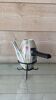 Vintage ceramic coffee pot