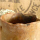 Terracotta pottery, pot for transporting milk, North Africa