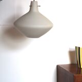 Pierre Disderot France 1957 opaline hanging