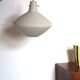 Pierre Disderot France 1957 opaline hanging