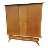Vintage Jack cabinet