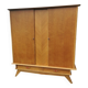 Vintage Jack cabinet