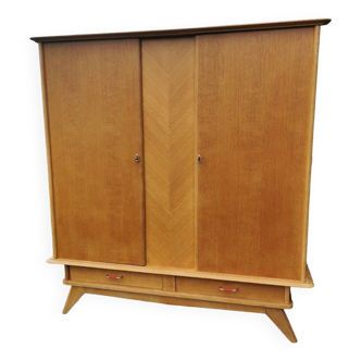 Vintage Jack cabinet