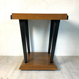 Art deco serving table 30