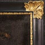 Italian still life painting from 18th century