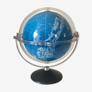 Celestial luminous globe alpha 1970