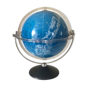 Celestial luminous globe alpha 1970