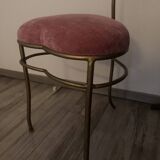 David Emery Heart Chair