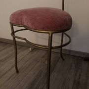 David Emery Heart Chair