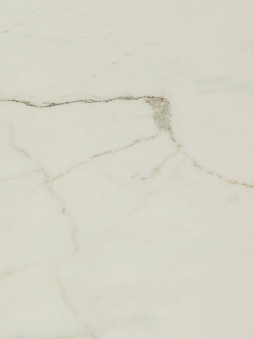 Tulip table by Eero Saarinen, Ø 133 cm