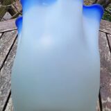 Murano handkerchief vase