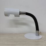 Lampe de table vintage Space Age, années 1970