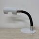 Space age table lamp vintage , 1970s