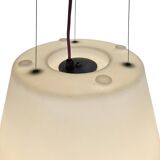 Slide design - designed by Gino Colonna Romano - pendant lamp - Italy - 200