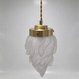 Baladeuse flamme