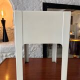 3 Chaises OZOO 600 de Marc Berthier pour Roche Bobois 1970