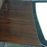 Extensible table of the 50s